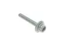 Комплект ланцюга ГРМ Seat Ibiza IV/Toledo IV 1.2 08-15/Skoda Fabia/Rapid 1.2 07-14 (130z) FEBI BILSTEIN 174393 (фото 37)