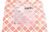 Прокладка крышки клапанов Ford Focus/Mondeo 2.0 ST/SCTi 10-(к-кт) FEBI BILSTEIN 174408 (фото 4)