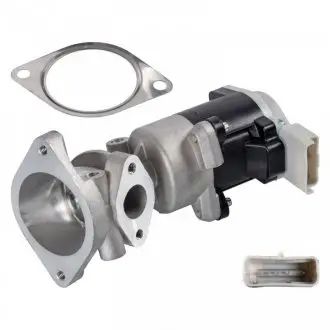 Клапан EGR Land Rover Discovery 2.7TD 24V 04-18(L) FEBI BILSTEIN 174957