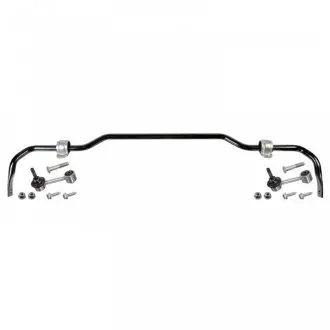 Стабилизатор (задний) Skoda Octavia/VW Golf/Passat/Tiguan/Tourag 03- (d=22mm) FEBI BILSTEIN 175042