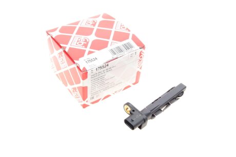 Датчик положения коленвала Audi Q5/Q7/VW Touareg 08-17 FEBI BILSTEIN 175524