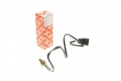 Ламбда зонд VW Caddy II/Golf IV/Skoda Octavia I/Seat Ibiza 1.0-2.3 93-10 FEBI BILSTEIN 175835