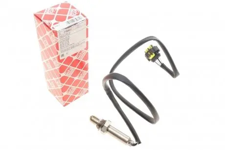 Лямбда-зонд FEBI BILSTEIN 175881