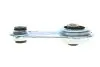 Подушка двигателя (нижняя) Renault Megane III 1.2 TCe 10- (косточка) FEBI BILSTEIN 176009 (фото 5)