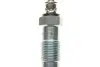 Свеча накаливания Citroen Jumper/Fiat Scudo/Peugeot Partner 1.9/2.5 D/TD -98 (11V) FEBI BILSTEIN 176137 (фото 2)