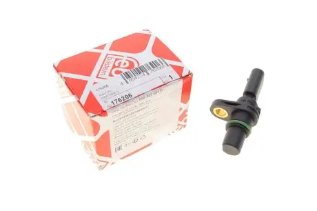 Датчик положения распределительного вала Audi A4/A5/A6/Q5/Q7 2.0 TDI 11- FEBI BILSTEIN 176206