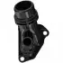Фланец системы охлаждения BMW 3 (E90/5 (E60) 04-11 (N47/N57) FEBI BILSTEIN 176569 (фото 2)