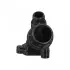 Фланец системы охлаждения BMW 3 (E90/5 (E60) 04-11 (N47/N57) FEBI BILSTEIN 176569 (фото 4)