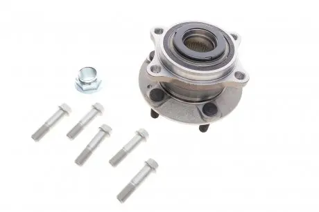 Подшипник ступицы (передней) Hyundai Tucson/Kia Sportage 15-(к-кт) FEBI BILSTEIN 176612