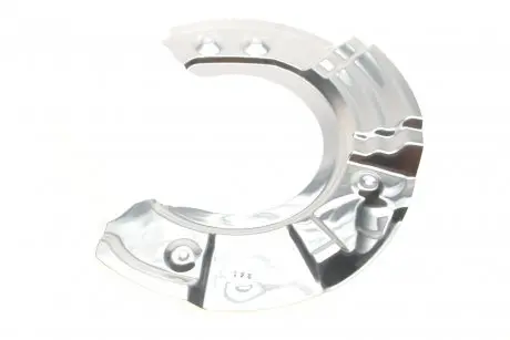 Защита тормозного диска (переднего) (L) BMW 5 (F07/F10/F11)/6 (F12/F13/F06) 10-17 FEBI BILSTEIN 176764