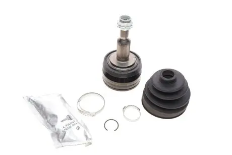 ШРКШ (наружный) VW T5 1.9TDI 03-(38x27x168) FEBI BILSTEIN 176799