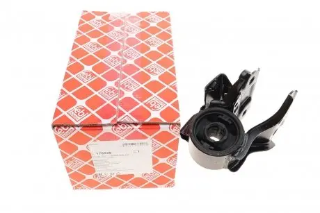 Сайлентблок рычага (переднего) Honda CR-V 12-(R) FEBI BILSTEIN 176928