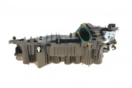 Впускной коллектор BMW 3 (E90/F30) 2.0d 10-16 (N47) (без регулировочного элемента) (с прокладкой) FEBI BILSTEIN 177048