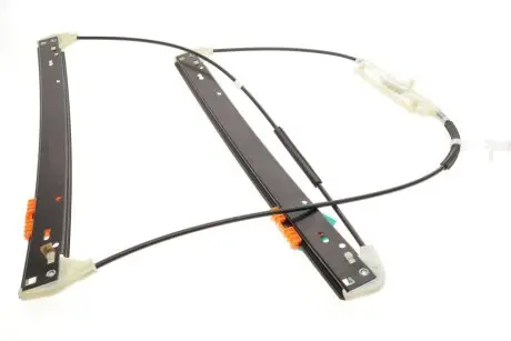 Стеклоподъемник (передний) Audi A6 05-11 (R) (электро) (без моторчика) FEBI BILSTEIN 177069