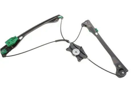 Стеклоподъемник (передний) Skoda Superb 08-15 (L) (электро) (без моторчика) FEBI BILSTEIN 177099