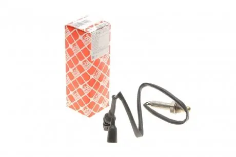 Ламбда зонд Audi 100/80/A6 2.0-2.8 91-97 FEBI BILSTEIN 177239