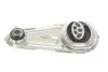 Подушка двигуна спереду Megane/Scenic III 2008 - 2016 (FEBI) FEBI BILSTEIN 177274 (фото 3)