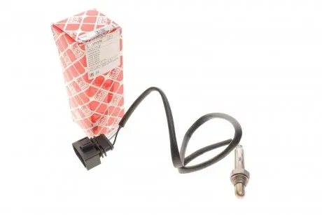 Лямбда зонд Audi A4/A8 1.8T/2.8/3.7/4.2 94-01 FEBI BILSTEIN 177376