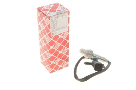 Ламбда зонд Chevrolet Cavalier/Malibu 2.2 94-08 FEBI BILSTEIN 177397 (фото 1)