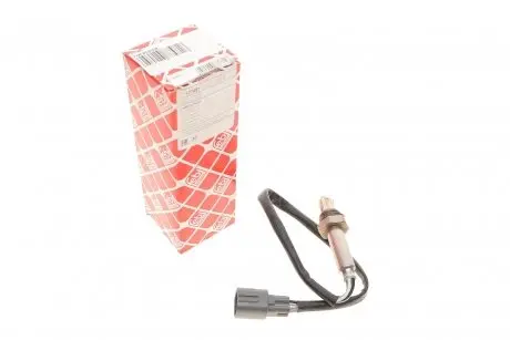 Лямбда зонд Subaru Forester/Impreza 2.5 16V 08-14 FEBI BILSTEIN 177481
