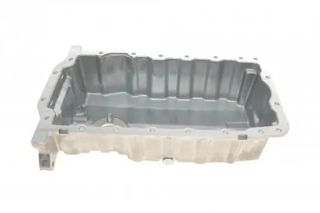 Маслоприемник (поддон) VW Golf/Caddy/Skoda Octavia 1.9TDI/2.0SDI 04-10 FEBI BILSTEIN 177587