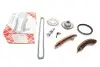 Комплект цепи ГРМ BMW 3 (E93/F30)/X3 (F25)/X5 (F15) 06-18 (z=86) (N47/B47) (с покрытием TRITAN®) FEBI BILSTEIN 177770 (фото 1)