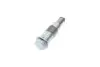 Комплект цепи ГРМ BMW 3 (E93/F30)/X3 (F25)/X5 (F15) 06-18 (z=86) (N47/B47) (с покрытием TRITAN®) FEBI BILSTEIN 177770 (фото 17)