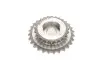 Комплект цепи ГРМ BMW 3 (E93/F30)/X3 (F25)/X5 (F15) 06-18 (z=86) (N47/B47) (с покрытием TRITAN®) FEBI BILSTEIN 177770 (фото 2)
