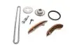 Комплект цепи ГРМ BMW 3 (E93/F30)/X3 (F25)/X5 (F15) 06-18 (z=86) (N47/B47) (с покрытием TRITAN®) FEBI BILSTEIN 177770 (фото 34)