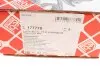 Комплект цепи ГРМ BMW 3 (E93/F30)/X3 (F25)/X5 (F15) 06-18 (z=86) (N47/B47) (с покрытием TRITAN®) FEBI BILSTEIN 177770 (фото 35)