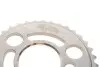 Комплект цепи ГРМ BMW 3 (E93/F30)/X3 (F25)/X5 (F15) 06-18 (z=86) (N47/B47) (с покрытием TRITAN®) FEBI BILSTEIN 177770 (фото 9)