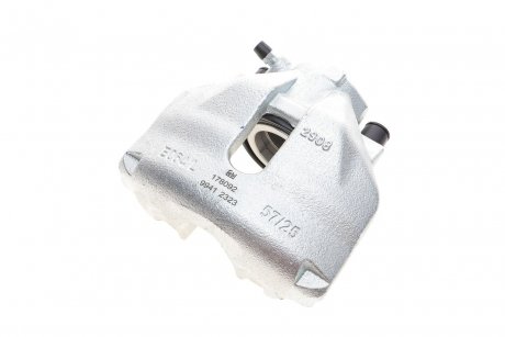 Тормозной суппорт (передний) (L) Audi A4/A6/Seat Exeo/Skoda Superb/VW Passat 94-13 (d=57mm) FEBI BILSTEIN 178092