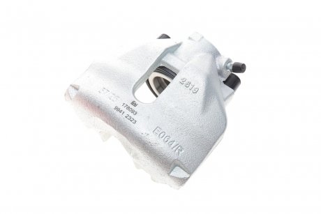 Суппорт тормозной (передний) (R) Audi A4/A6/Seat Exeo/Skoda Superb/VW Passat 94-13 (d=57mm) FEBI BILSTEIN 178093