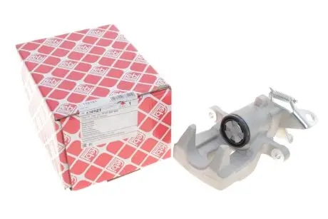 Тормозной суппорт (задний) (L) Renault Clio IV/Fluence/Megane I/II/III/Scenic III 03- (d=34mm) FEBI BILSTEIN 178121
