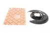 Защита тормозного диска (R) Citroen Jumper/ Fiat Ducato/ Peugeot Boxer 06- FEBI BILSTEIN 178423 (фото 1)