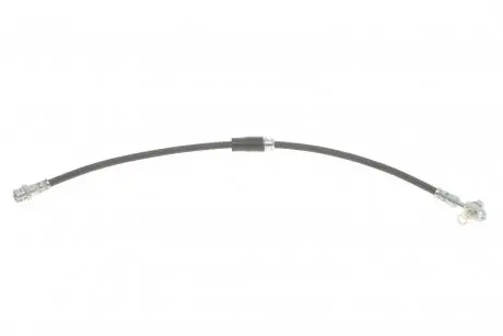 Шланг тормозной (передний) VW Caddy IV 15-575mm/300mm (M10x1/M10x1,5) FEBI BILSTEIN 178499