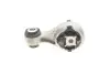 Подушка двигателя (передняя/верхняя) (R) Nissan Qashqai/X-Trail/Renault Koleos 1.6/2.0 dCi 07- FEBI BILSTEIN 178621 (фото 3)