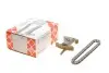Комплект ланцюга ГРМ VW Passat B5.5 2.0 01-05 (цеп+натяжник) FEBI BILSTEIN 178733 (фото 1)