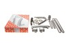 Комплект цепи ГРМ BMW 5 (E39)/7 (E38) 3.5/4.0i 96-03 (M62/N62) FEBI BILSTEIN 178830 (фото 1)