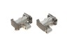 Комплект цепи ГРМ BMW 5 (E39)/7 (E38) 3.5/4.0i 96-03 (M62/N62) FEBI BILSTEIN 178830 (фото 12)