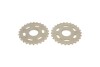 Комплект цепи ГРМ BMW 5 (E39)/7 (E38) 3.5/4.0i 96-03 (M62/N62) FEBI BILSTEIN 178830 (фото 6)