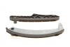 Комплект цепи ГРМ BMW 5 (E39)/7 (E38) 3.5/4.0i 96-03 (M62/N62) FEBI BILSTEIN 178830 (фото 9)