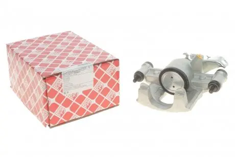 Тормозной суппорт (задний) (L) Renault Master 10- (спарка) (d=60mm) FEBI BILSTEIN 179246
