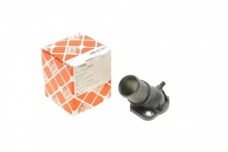 Корпус термостата Citroen Berlingo/Peugeot Expert/Fiat Ducato 1.8/2.0 FEBI BILSTEIN 17935