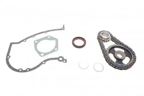 Комплект цепи ГРМ Skoda Fabia/Octavia 1.0-1.4 00-03 FEBI BILSTEIN 179808