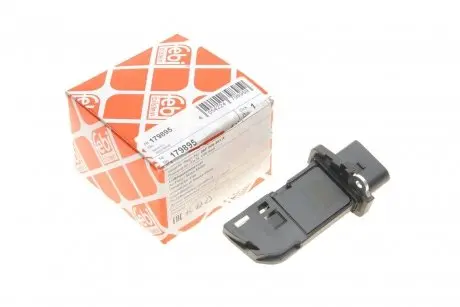 Расходомер воздуха Skoda 2.0 RS 05-13 FEBI BILSTEIN 179895