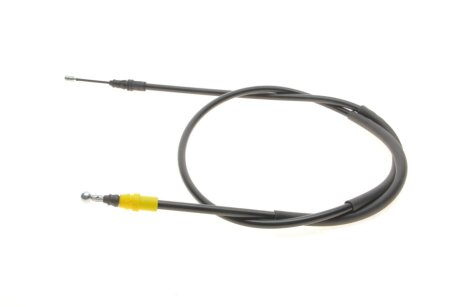 Трос ручника (R) Renault Trafic/Opel Vivaro 14-(1637mm) FEBI BILSTEIN 180468