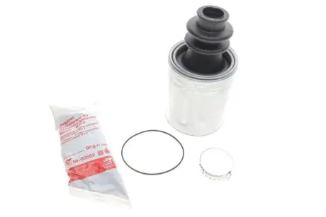 Пыльник ШРКШ (внутренний) Renault Trafic/Master/Opel Vivaro/Movano 01- (R) FEBI BILSTEIN 180731