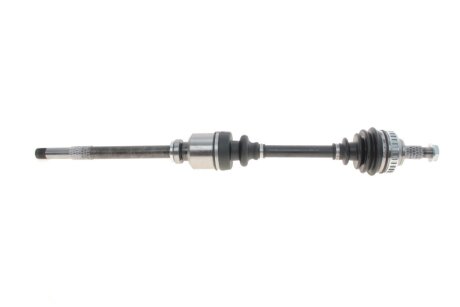 Піввісь Citroen Berlingo/Peugeot Partner 1.6/1.9D 96- (R) (24x25x870x29T) FEBI BILSTEIN 180790