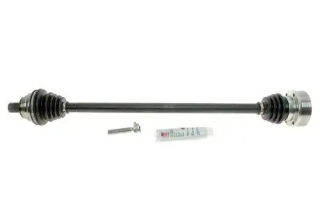 Вал приводний AUDI, SEAT, SKODA, VW (FEBI) FEBI BILSTEIN 180918